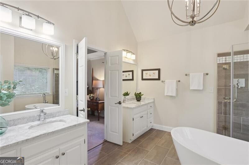 2181 Major Loring Way Marietta - 17