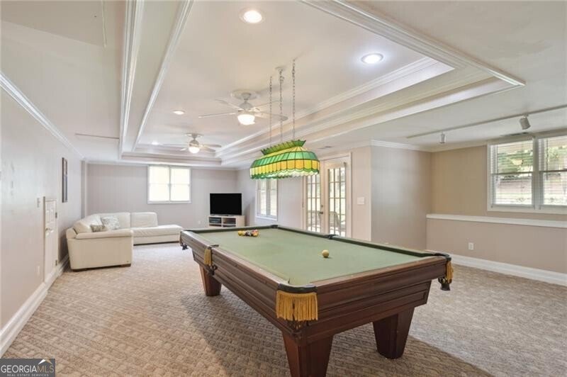 2181 Major Loring Way Marietta - 29