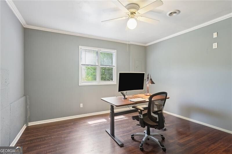 2181 Major Loring Way Marietta - 31
