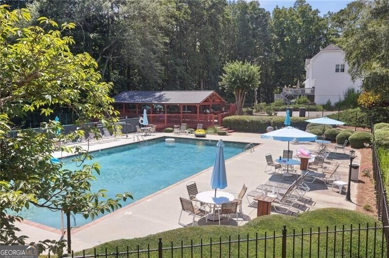2181 Major Loring Way Marietta - 38