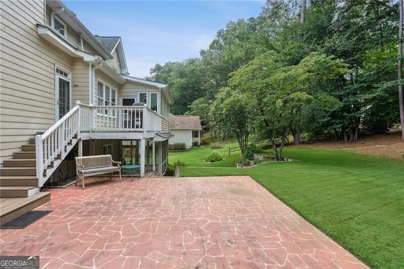 2181 Major Loring Way Marietta - 42