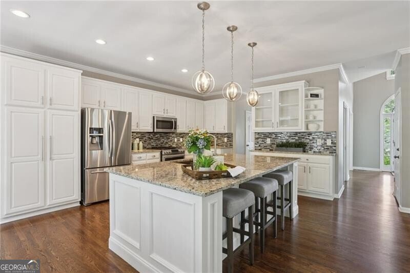 2181 Major Loring Way Marietta - 8