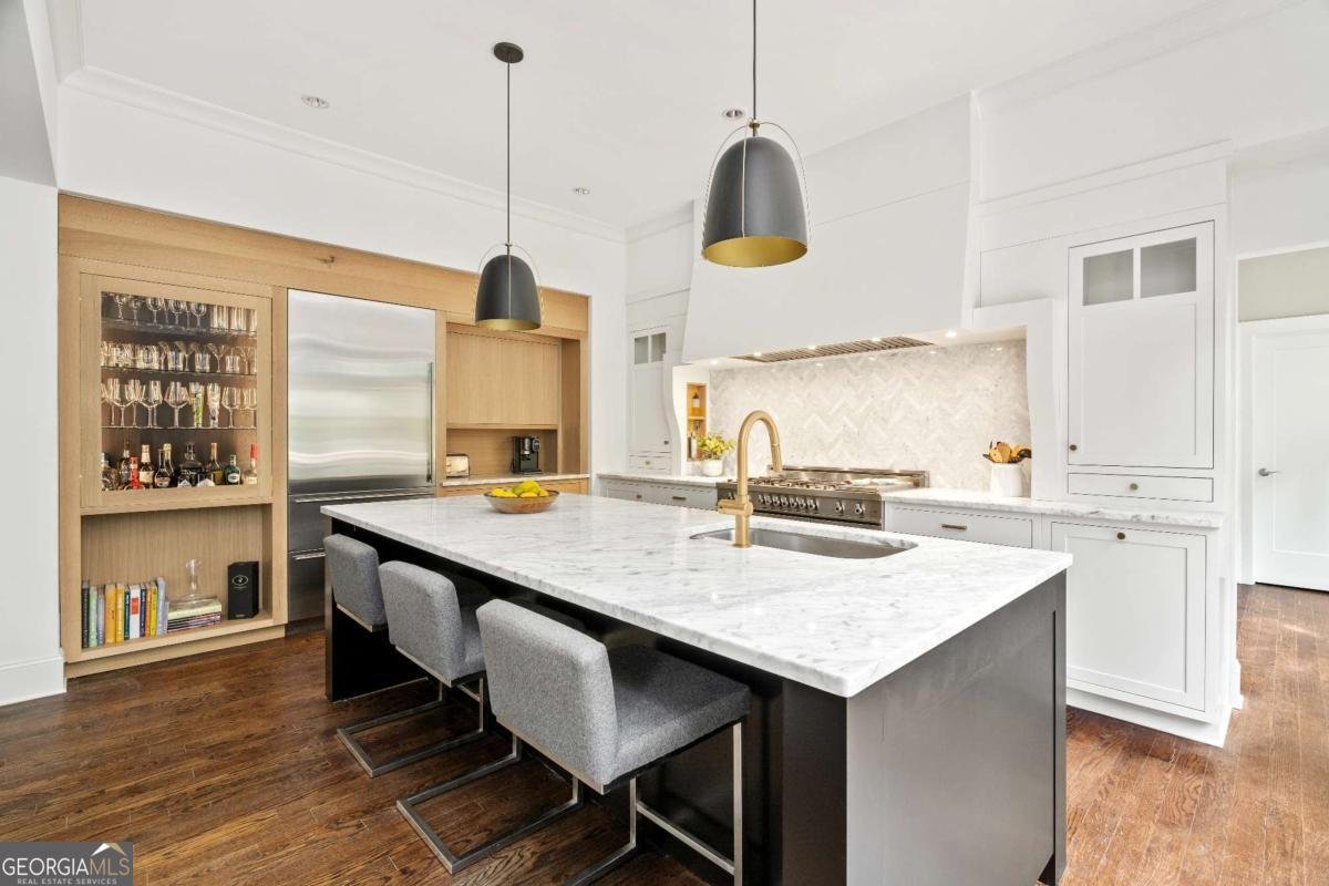 1805 Rosalind Drive Atlanta - 14