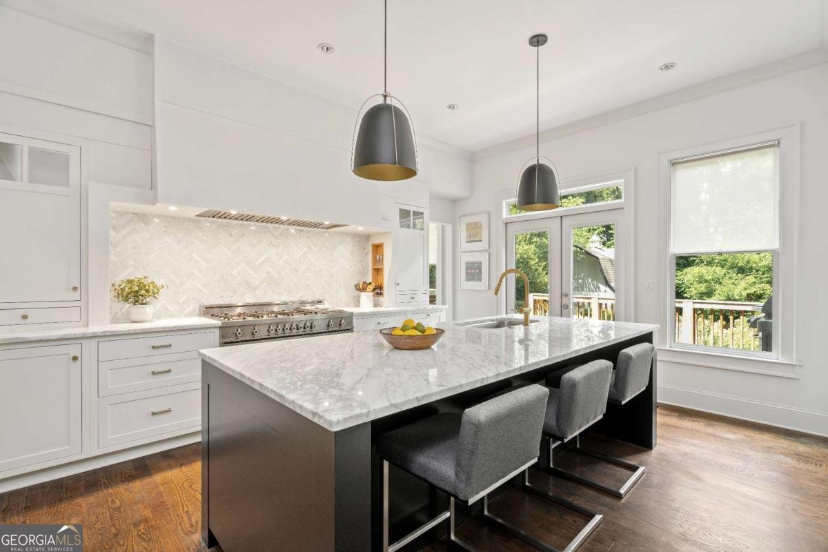 1805 Rosalind Drive Atlanta - 16