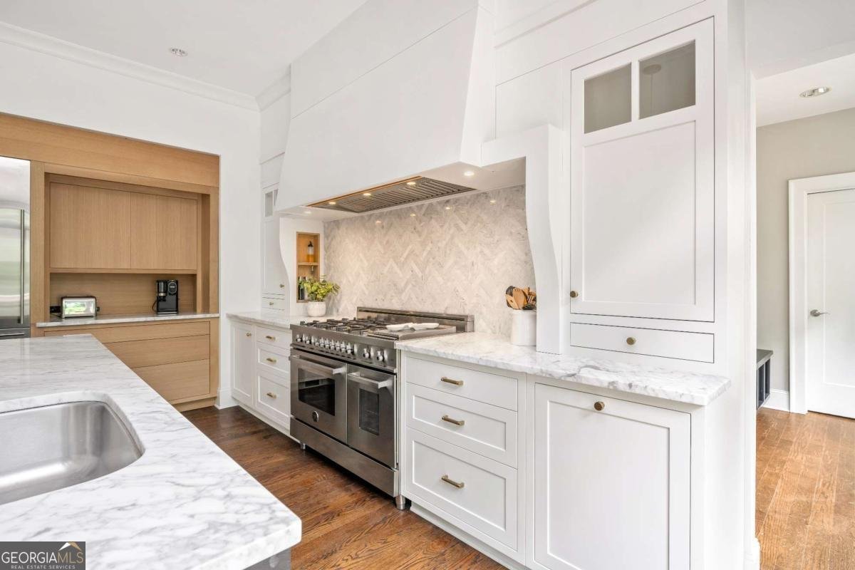 1805 Rosalind Drive Atlanta - 17