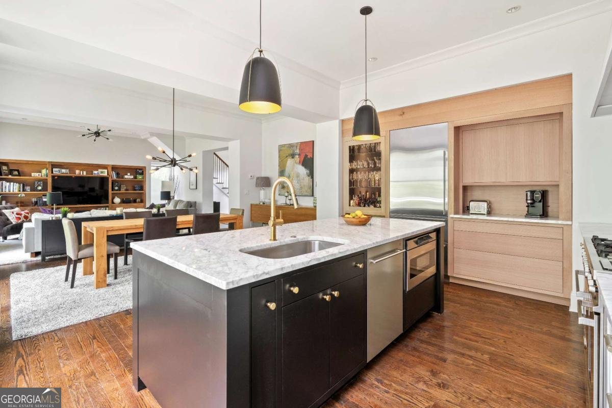 1805 Rosalind Drive Atlanta - 18