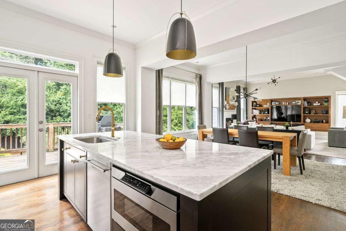 1805 Rosalind Drive Atlanta - 19