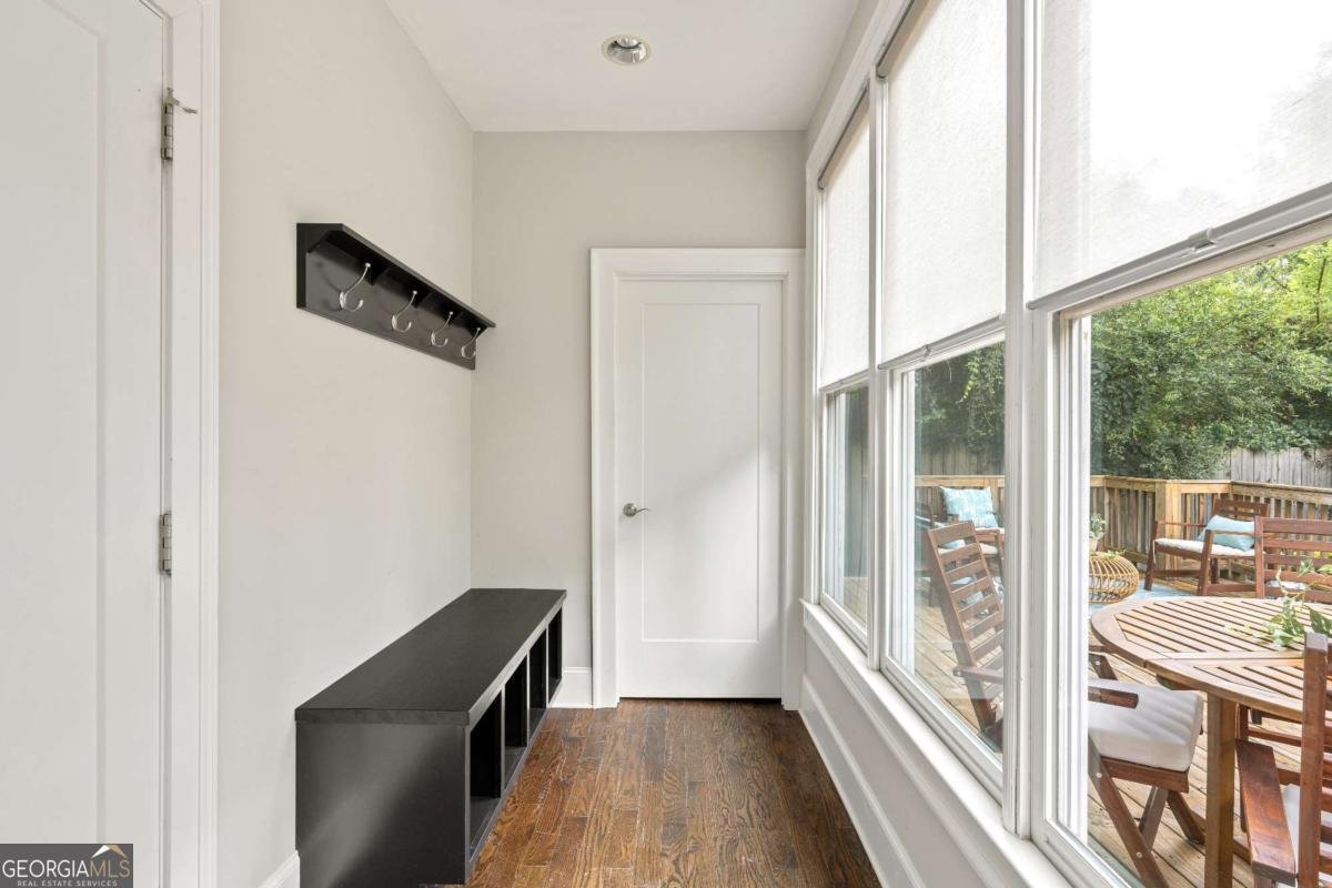 1805 Rosalind Drive Atlanta - 20