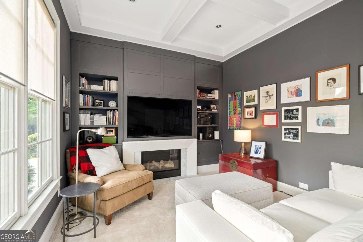 1805 Rosalind Drive Atlanta - 21