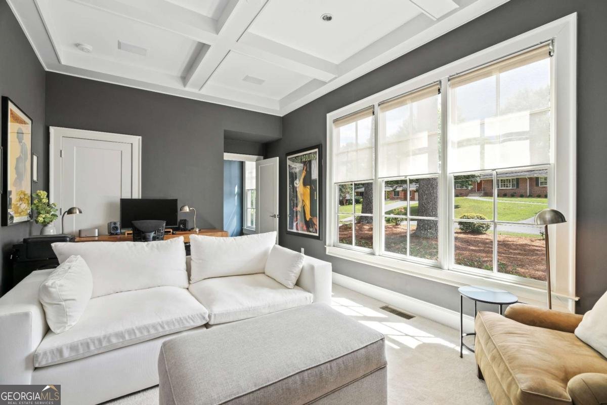 1805 Rosalind Drive Atlanta - 22