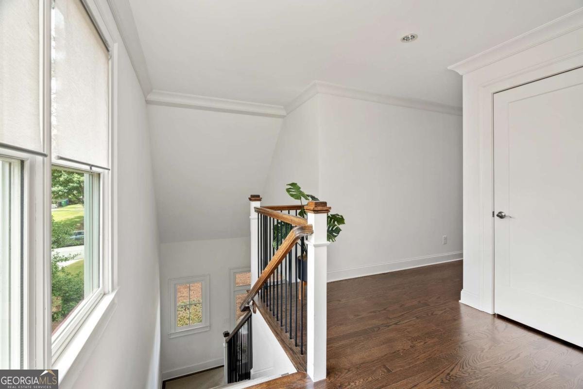 1805 Rosalind Drive Atlanta - 24