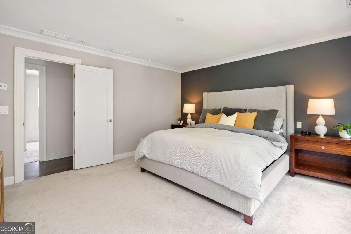 1805 Rosalind Drive Atlanta - 26