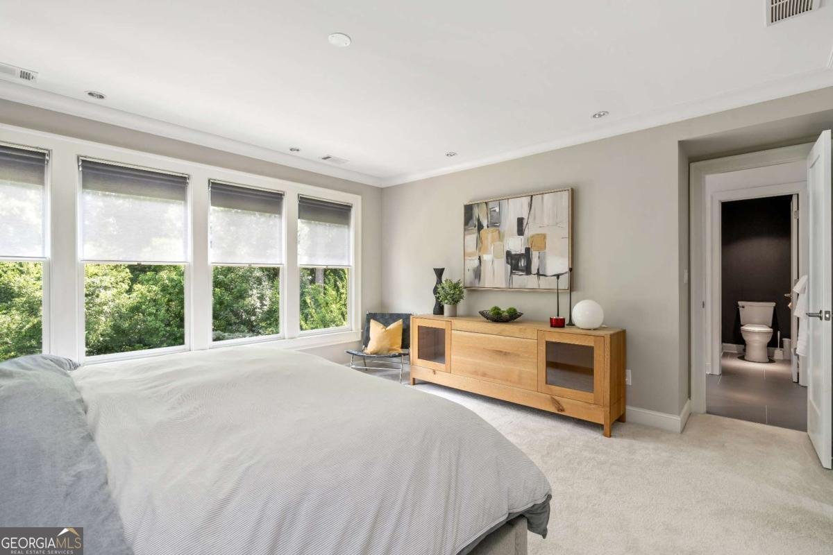 1805 Rosalind Drive Atlanta - 27