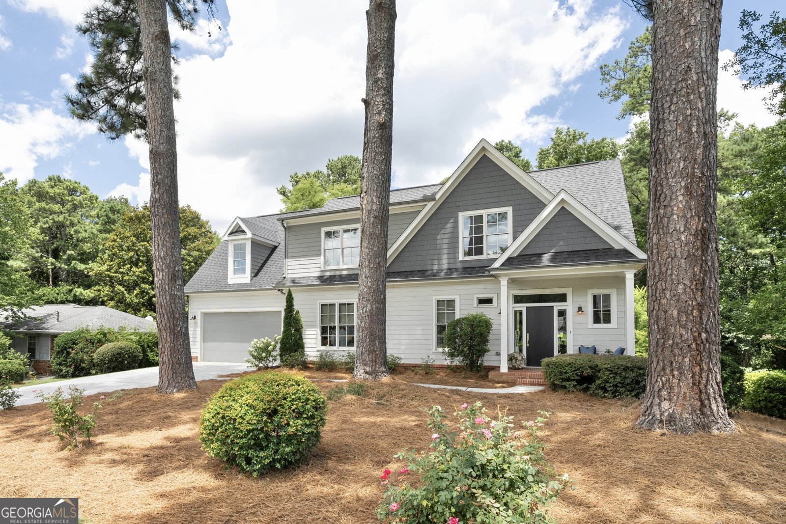 1805 Rosalind Drive Atlanta - 3