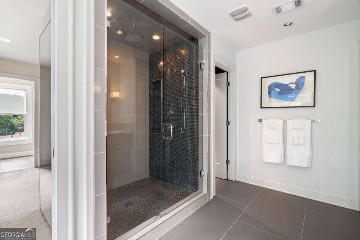 1805 Rosalind Drive Atlanta - 30