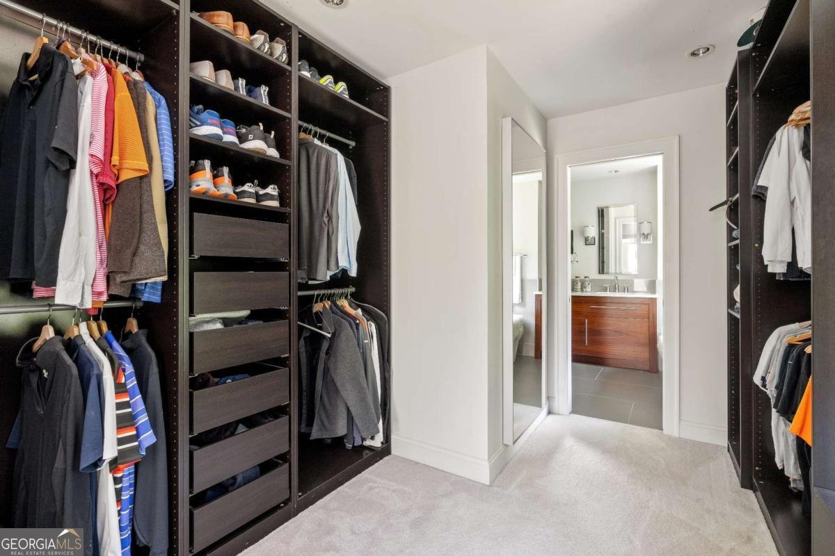 1805 Rosalind Drive Atlanta - 31