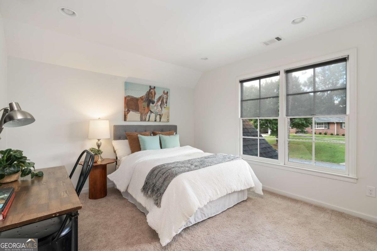 1805 Rosalind Drive Atlanta - 33