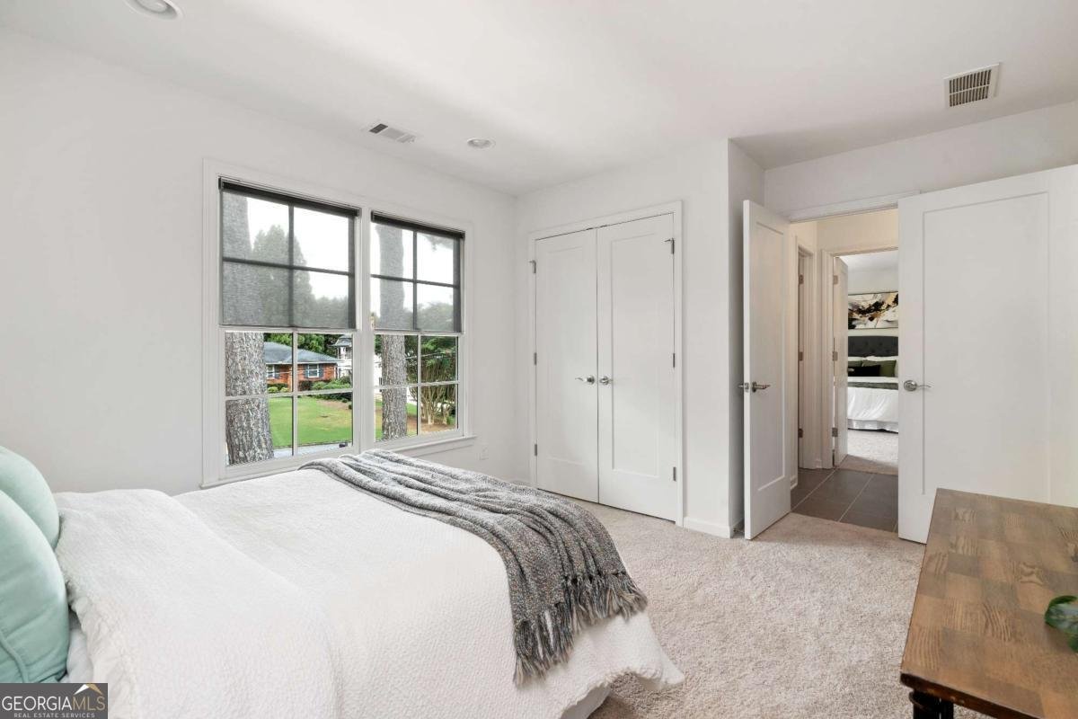 1805 Rosalind Drive Atlanta - 34