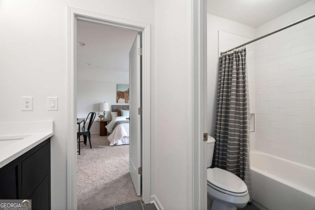 1805 Rosalind Drive Atlanta - 35