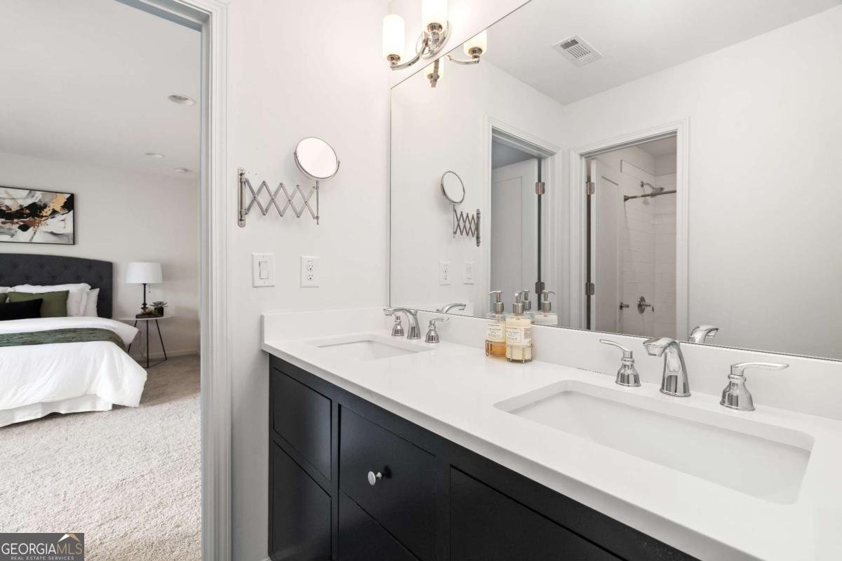 1805 Rosalind Drive Atlanta - 36