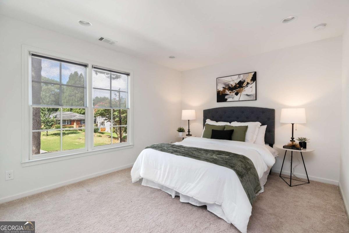1805 Rosalind Drive Atlanta - 37