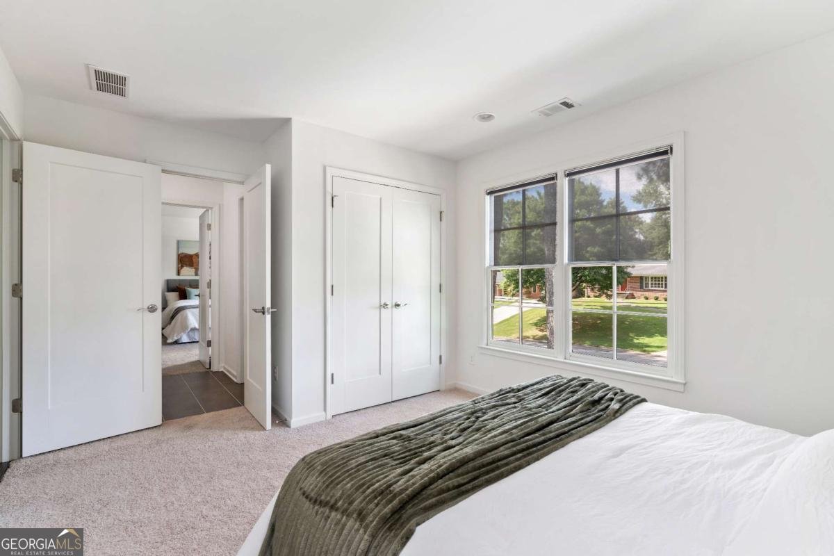 1805 Rosalind Drive Atlanta - 38