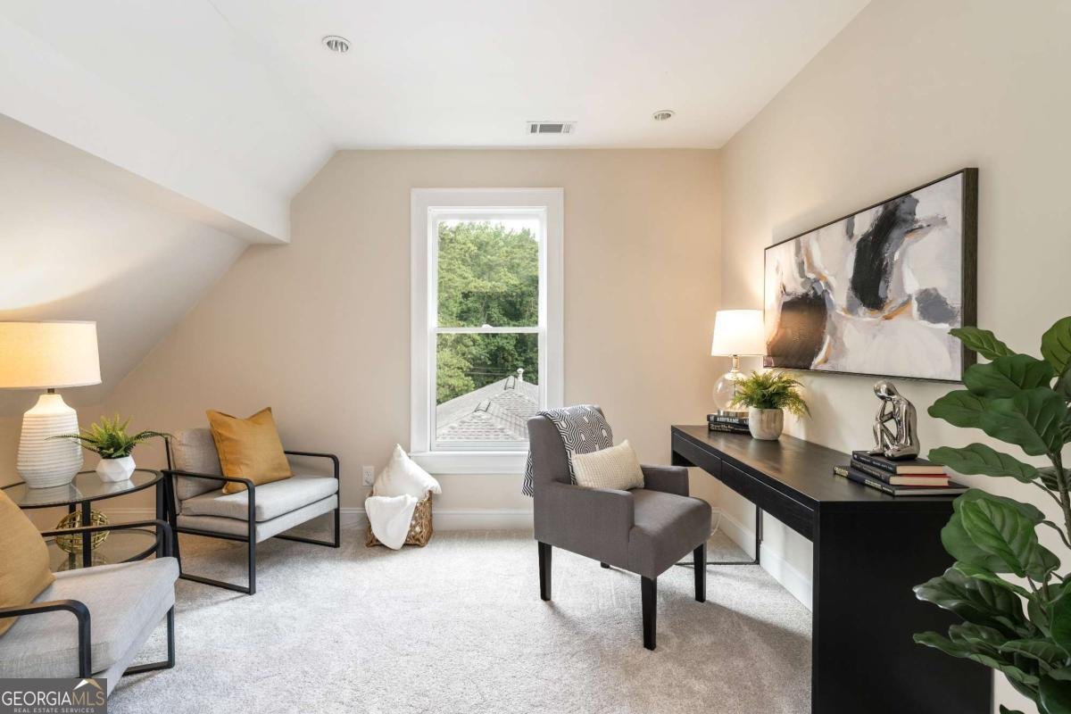 1805 Rosalind Drive Atlanta - 40