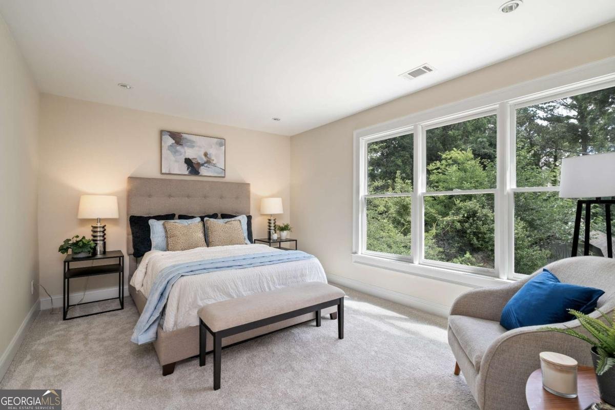 1805 Rosalind Drive Atlanta - 41