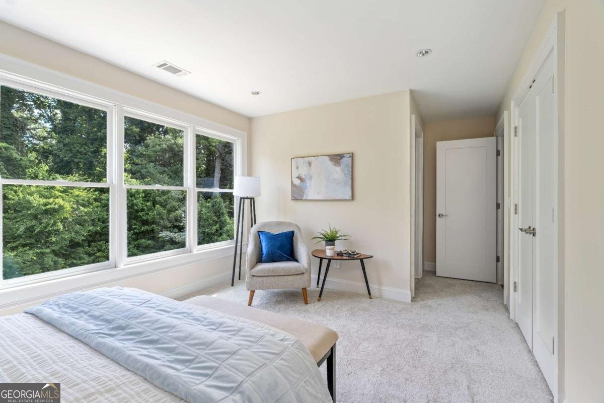 1805 Rosalind Drive Atlanta - 42