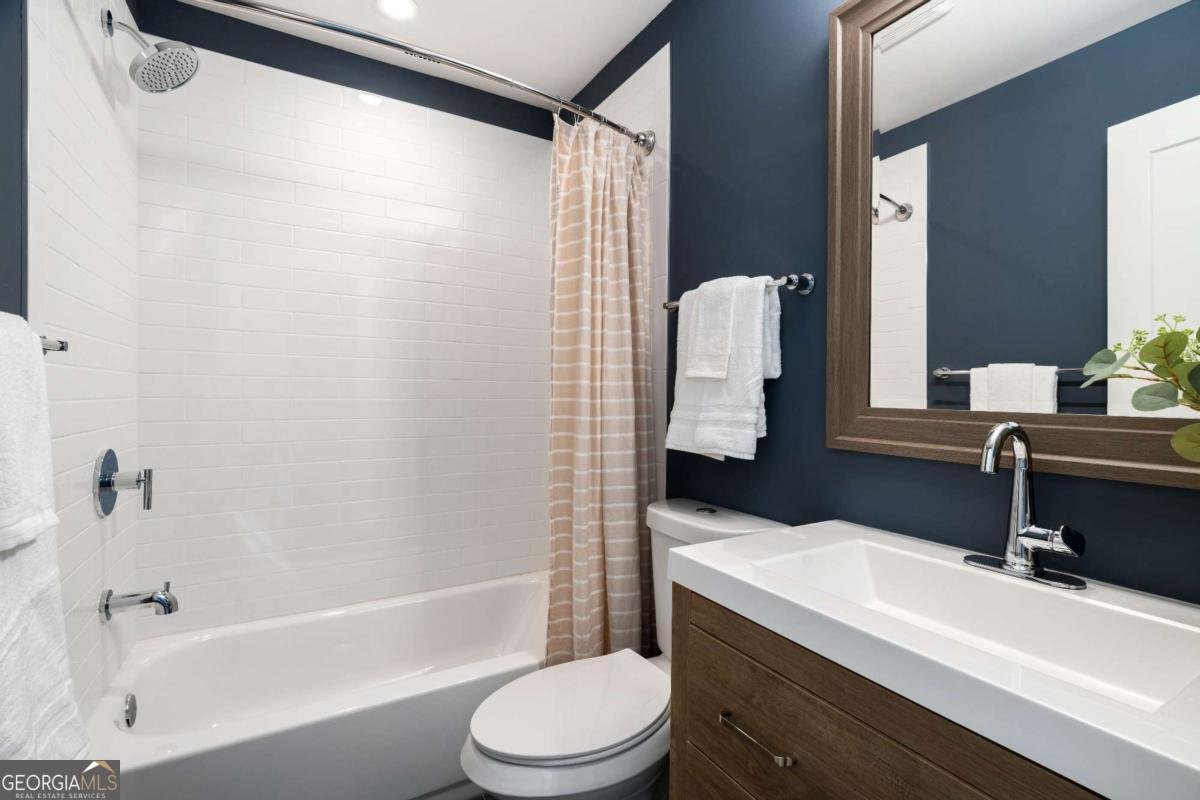 1805 Rosalind Drive Atlanta - 43
