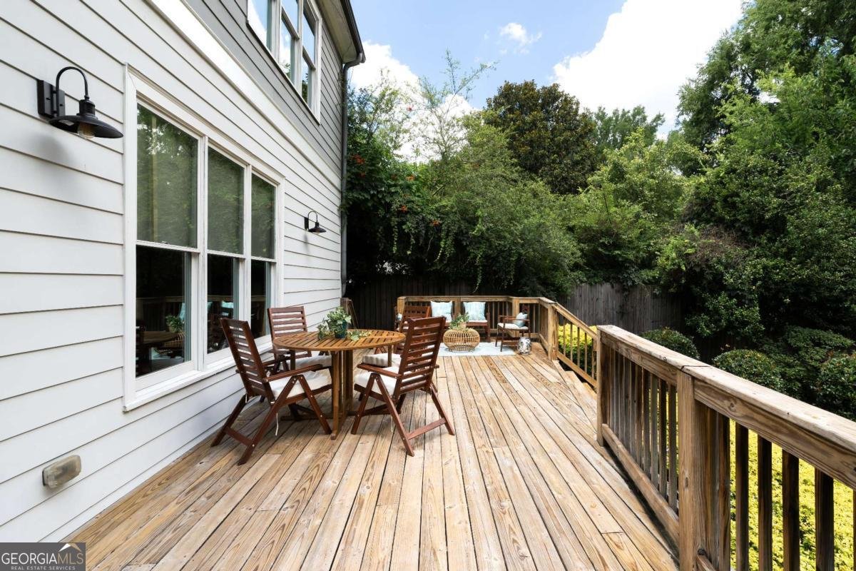 1805 Rosalind Drive Atlanta - 46