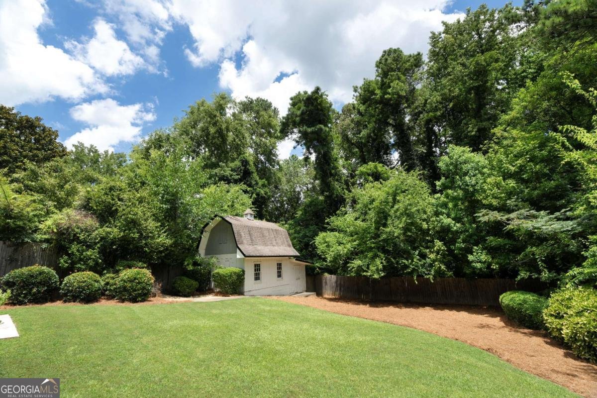1805 Rosalind Drive Atlanta - 48