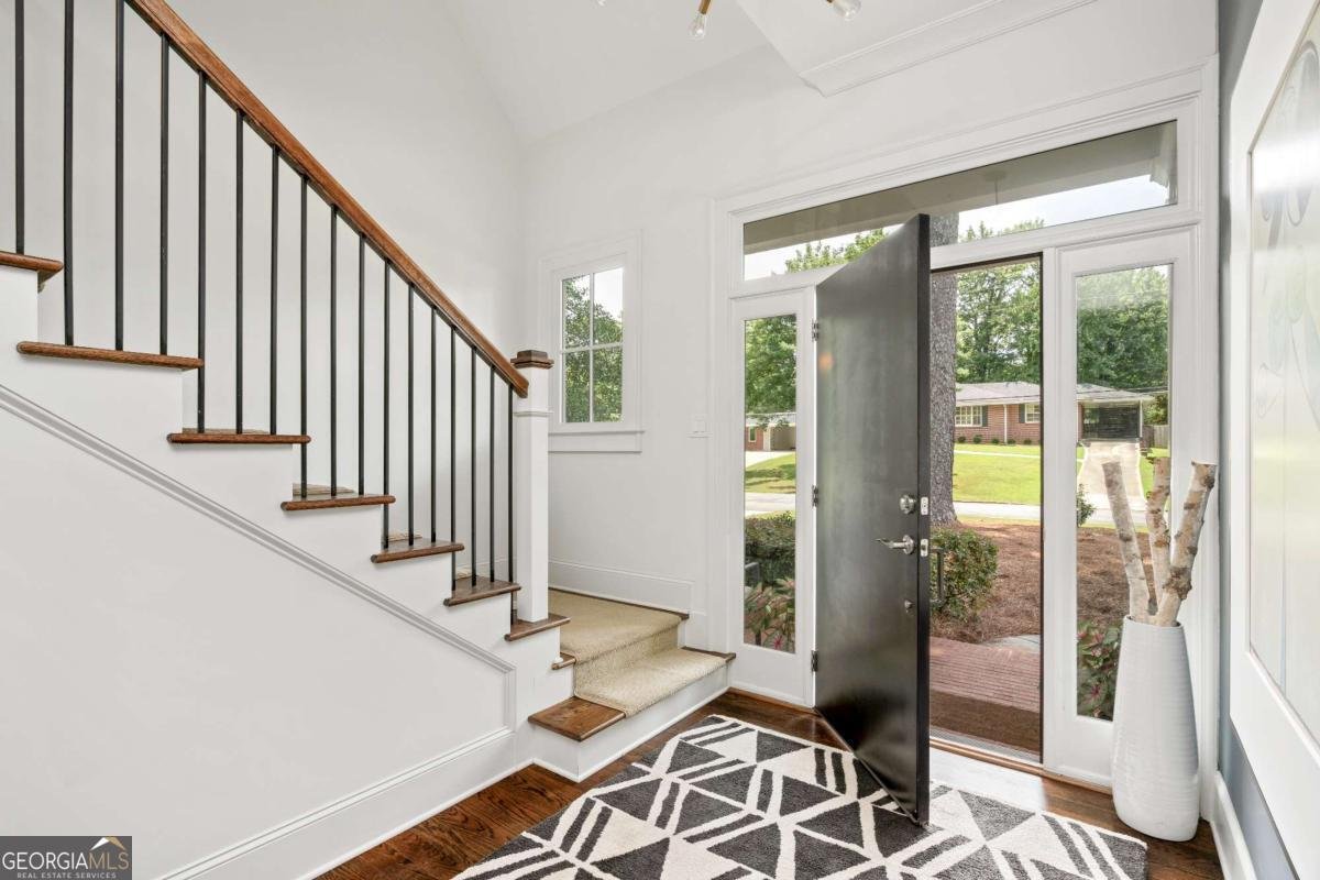 1805 Rosalind Drive Atlanta - 6