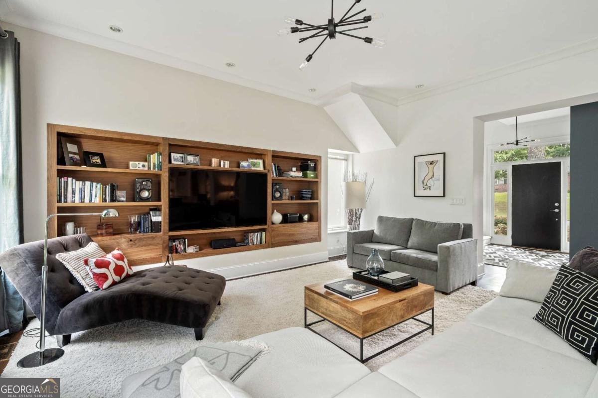 1805 Rosalind Drive Atlanta - 8
