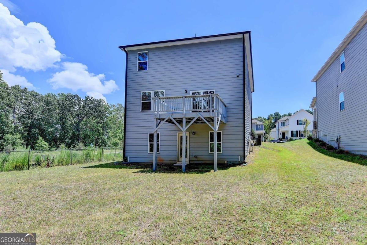 125 Osprey Overlook Drive Braselton - 21