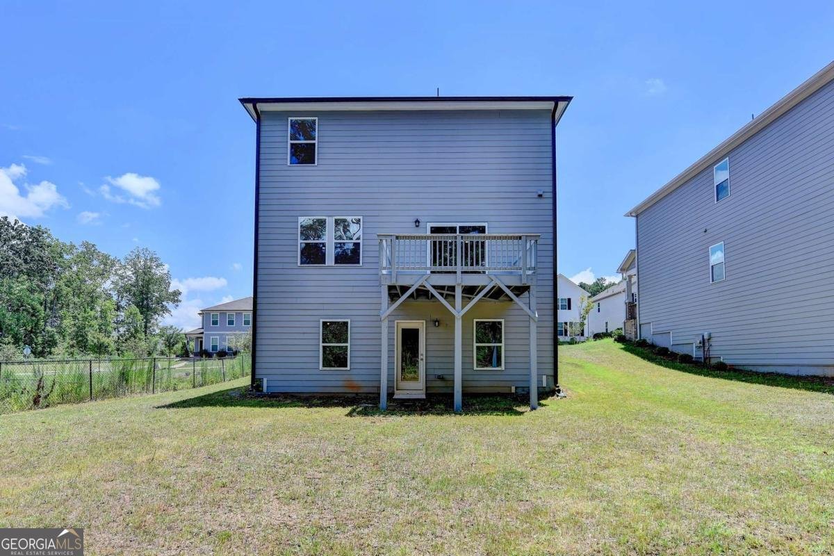 125 Osprey Overlook Drive Braselton - 22