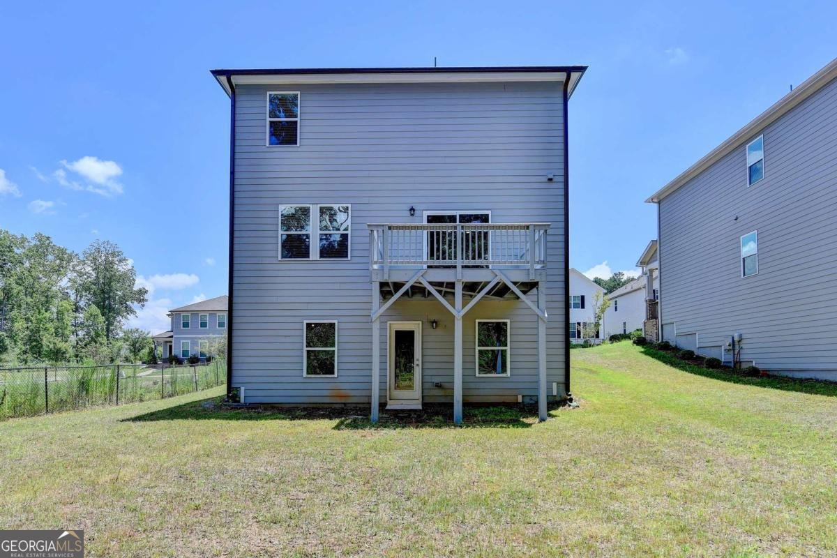 125 Osprey Overlook Drive Braselton - 23