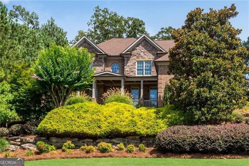 1770 Riverpark Drive Dacula - 1