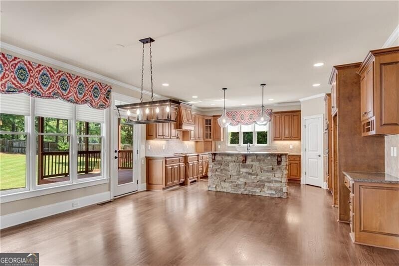 1770 Riverpark Drive Dacula - 10