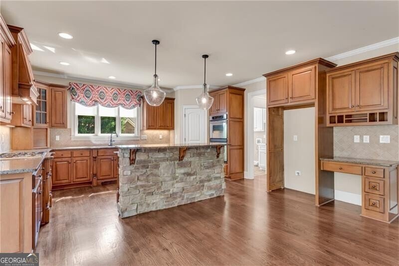 1770 Riverpark Drive Dacula - 11