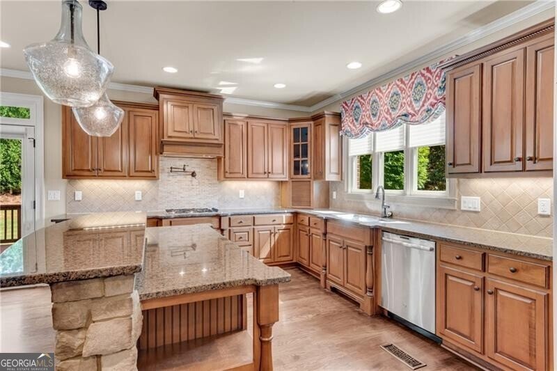 1770 Riverpark Drive Dacula - 12