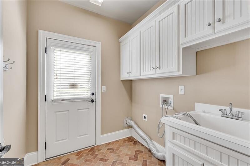 1770 Riverpark Drive Dacula - 13