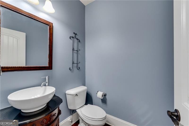 1770 Riverpark Drive Dacula - 16