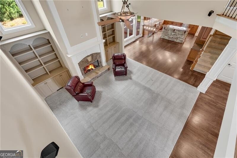 1770 Riverpark Drive Dacula - 19