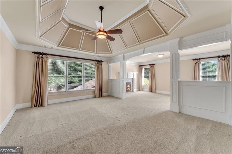 1770 Riverpark Drive Dacula - 20
