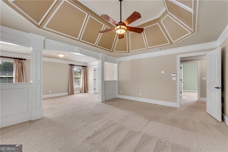 1770 Riverpark Drive Dacula - 22
