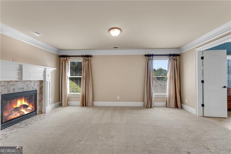 1770 Riverpark Drive Dacula - 23