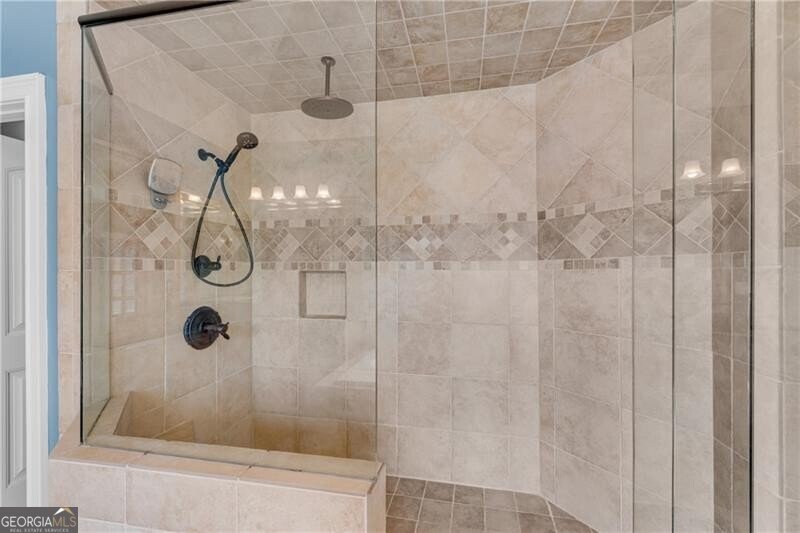 1770 Riverpark Drive Dacula - 27
