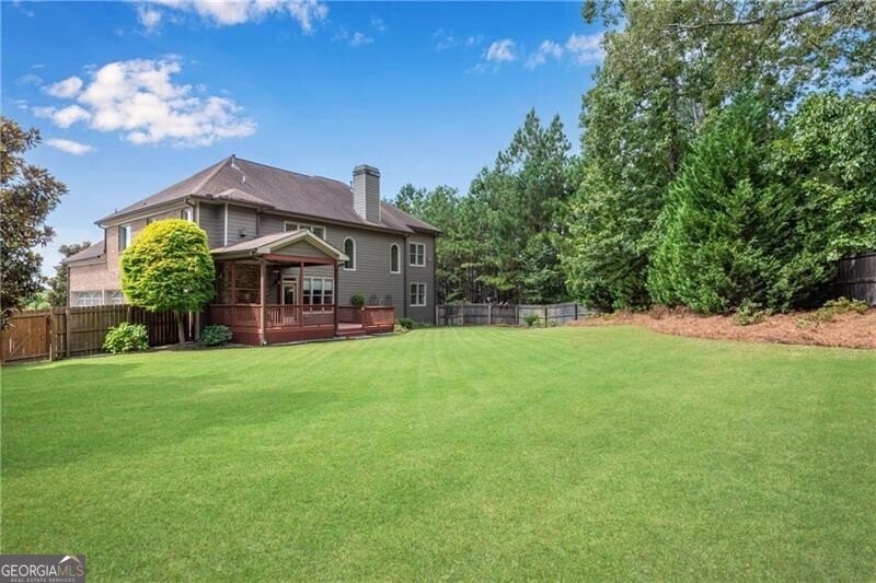 1770 Riverpark Drive Dacula - 3