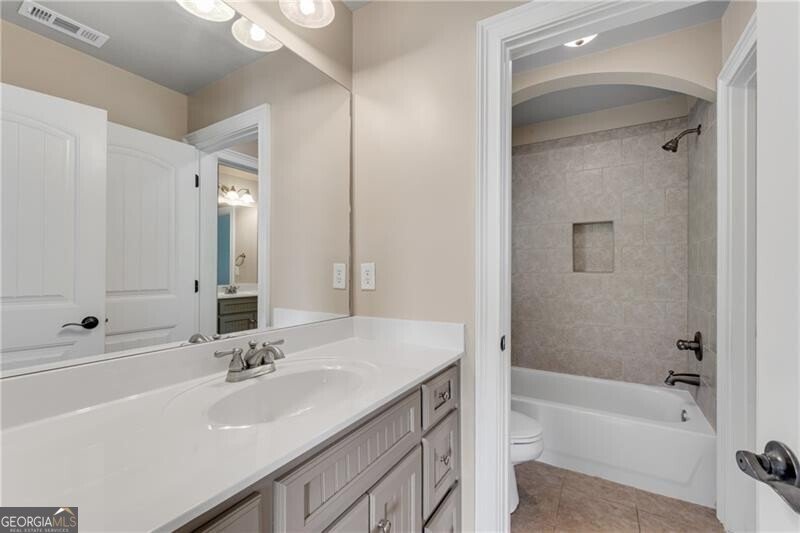 1770 Riverpark Drive Dacula - 33